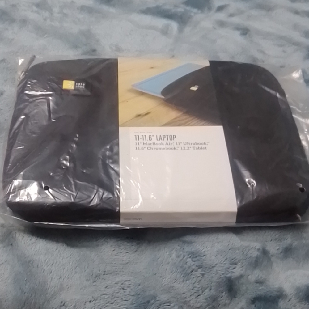 Laptop case
